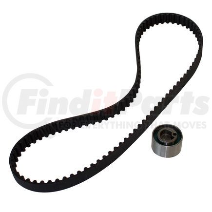 GMB 24900241 Engine Timing Belt Component Kit Engine Timing Belt Component Kit