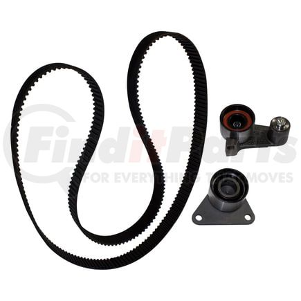 GMB 24900270 Engine Timing Belt Component Kit Engine Timing Belt Component Kit