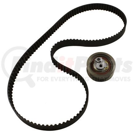 24803301 by GMB - Engine Timing Belt Component Kit