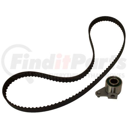 GMB 24900032 Engine Timing Belt Component Kit Engine Timing Belt Component Kit
