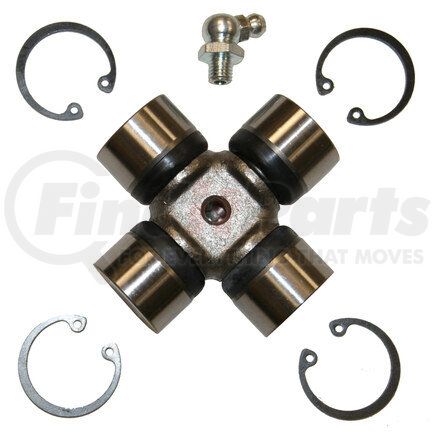 2500050 by GMB - Off-Highway Universal Joint
