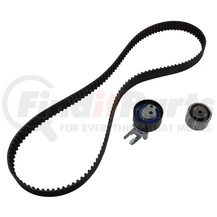 GMB 24902319 Engine Timing Belt Component Kit Engine Timing Belt Component Kit