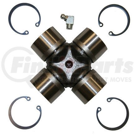 GMB 2500200 Universal Joint Off-Highway Universal Joint