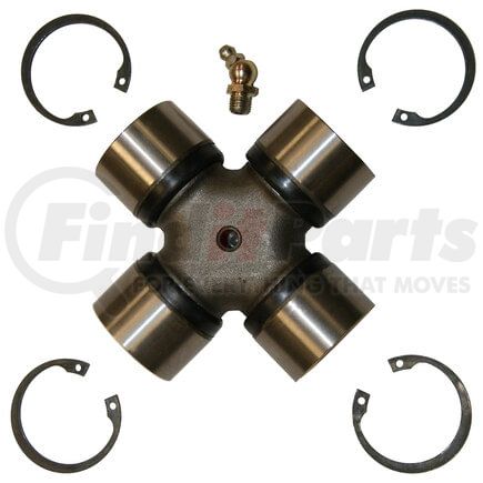 GMB 2500819 Universal Joint Universal Joint