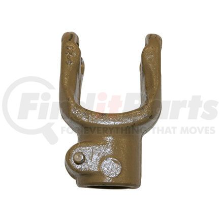 GMB 2511006 Universal Joint Yoke Quick Disconnect Yoke