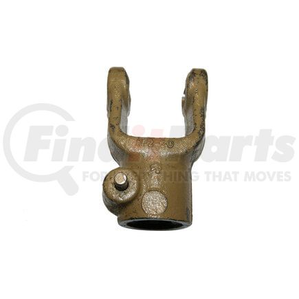 GMB 2511002 Universal Joint Yoke Quick Disconnect Yoke