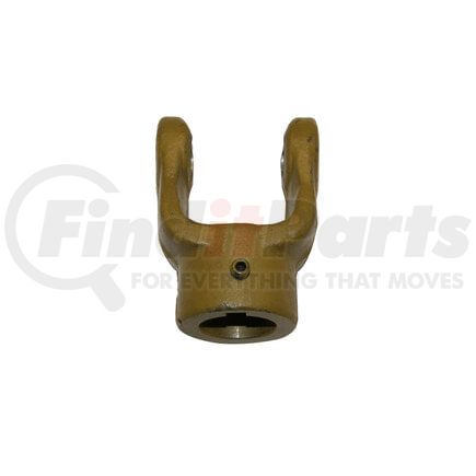 GMB 2511037 Universal Joint Yoke End Yoke