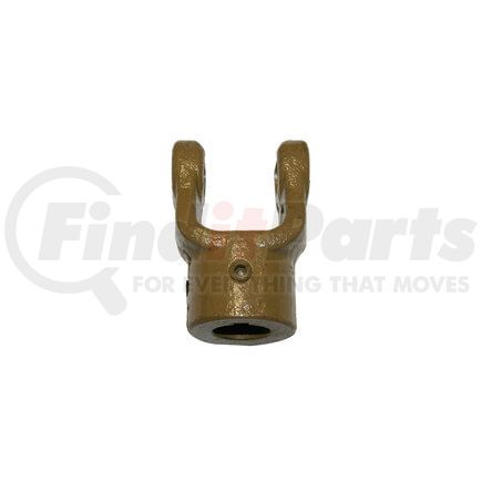 GMB 2511020 Universal Joint Yoke End Yoke