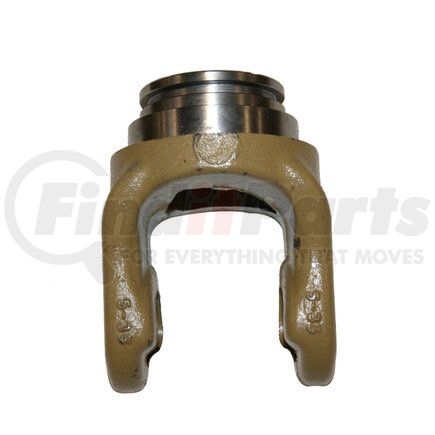 GMB 2511045 Universal Joint Yoke Inner Tube Yoke