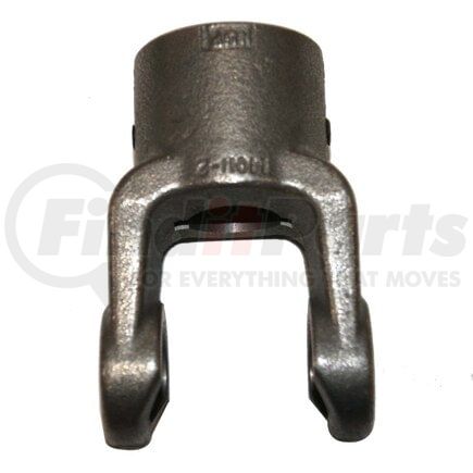 GMB 2511315 Universal Joint Yoke End Yoke
