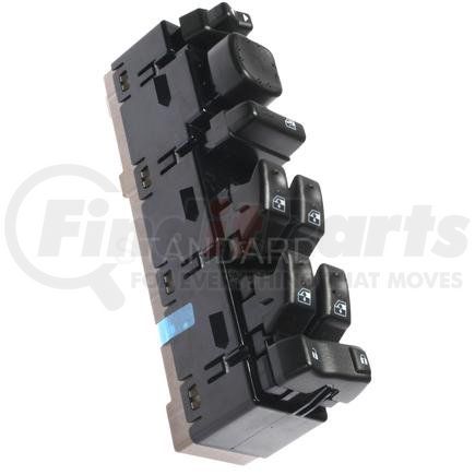 DWS241 by STANDARD IGNITION - Power Window Switch