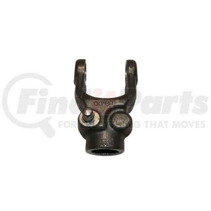 GMB 2511450 Universal Joint Yoke End Yoke