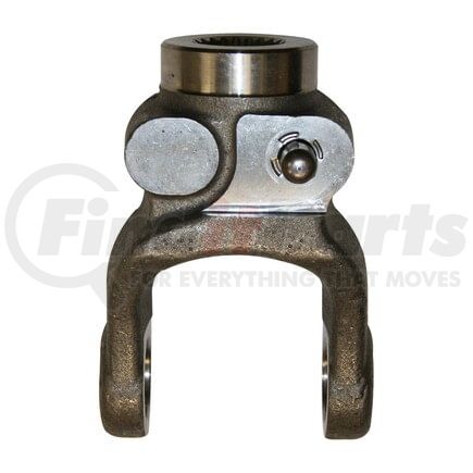 GMB 2511453 Universal Joint Yoke End Yoke