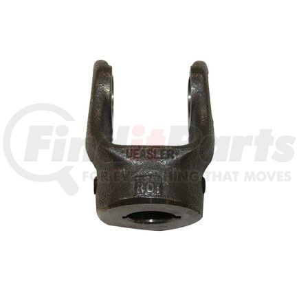 GMB 2511571 Universal Joint Yoke End Yoke