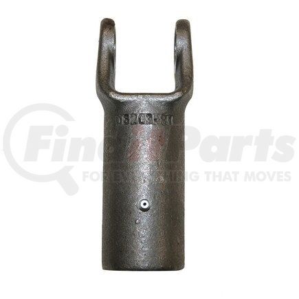 GMB 2511761 Universal Joint Yoke Slip Yoke