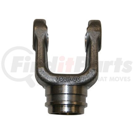 2511855 by GMB - Weld Yoke