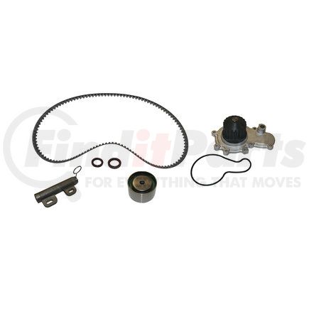 34200245 by GMB - Engine Timing Belt Component Kit w/ Water Pump