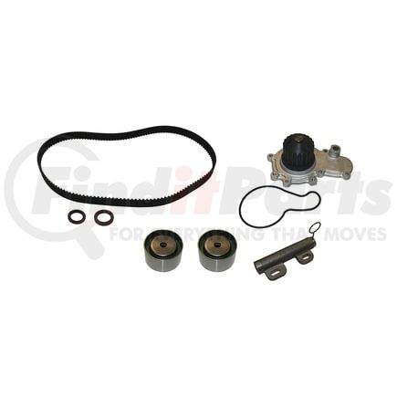 34200246 by GMB - Engine Timing Belt Component Kit w/ Water Pump