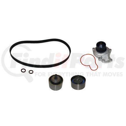34200265 by GMB - Engine Timing Belt Component Kit w/ Water Pump