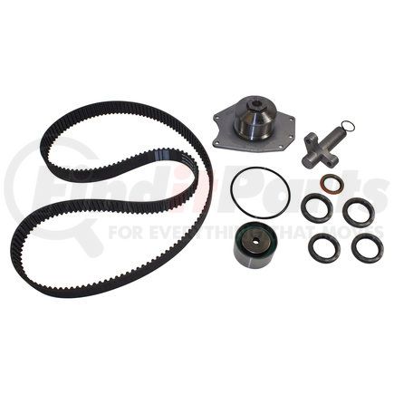 34204295 by GMB - Engine Timing Belt Component Kit w/ Water Pump