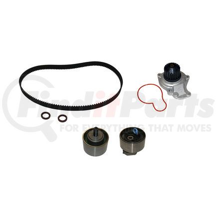 34202265 by GMB - Engine Timing Belt Component Kit w/ Water Pump