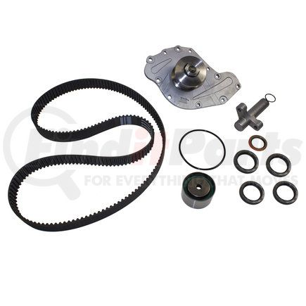 34203295 by GMB - Engine Timing Belt Component Kit w/ Water Pump