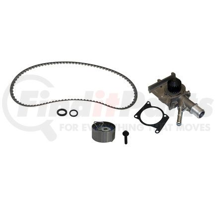 34250283 by GMB - Engine Timing Belt Component Kit w/ Water Pump