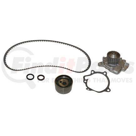 34300177 by GMB - Engine Timing Belt Component Kit w/ Water Pump