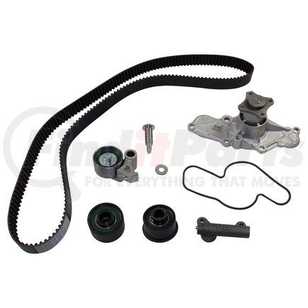 34451214 by GMB - Engine Timing Belt Component Kit w/ Water Pump