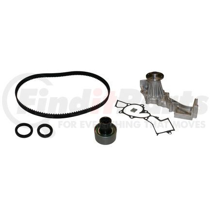 34500249 by GMB - Engine Timing Belt Component Kit w/ Water Pump