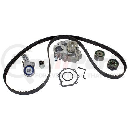 34603328 by GMB - Engine Timing Belt Component Kit w/ Water Pump