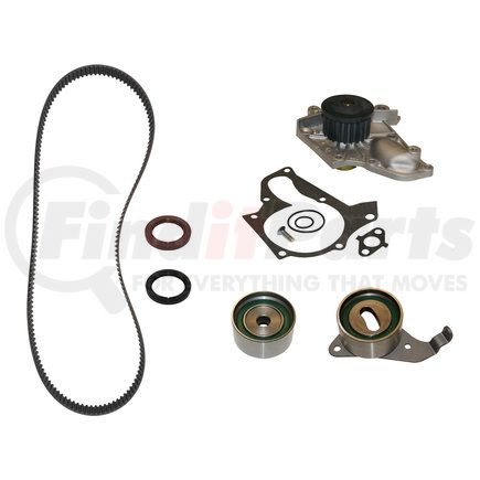 34700199 by GMB - Engine Timing Belt Component Kit w/ Water Pump