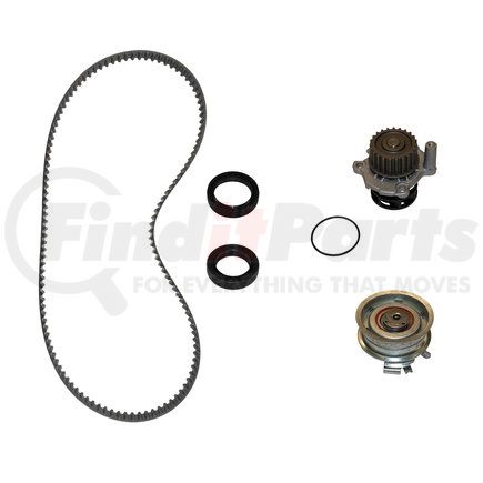 34800296 by GMB - Engine Timing Belt Component Kit w/ Water Pump