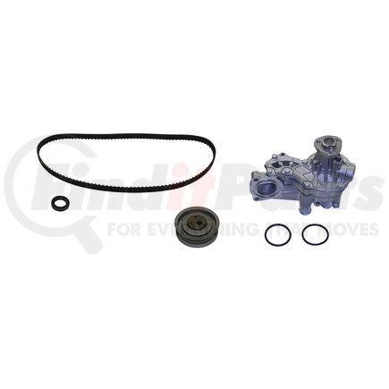 34804262 by GMB - Engine Timing Belt Component Kit w/ Water Pump