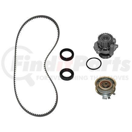 34805296 by GMB - Engine Timing Belt Component Kit w/ Water Pump