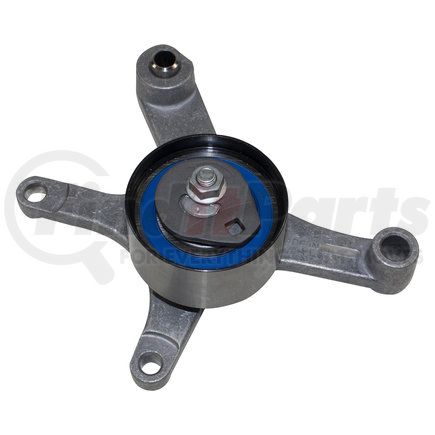 420-3103 by GMB - Accessory Drive Belt Tensioner Assembly w/ Bracket