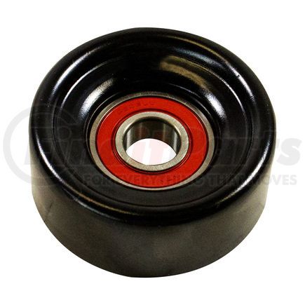 4203406 by GMB - Accessory Drive Belt Idler Pulley