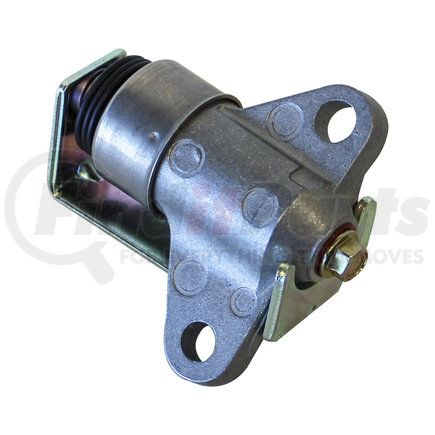 4353737 by GMB - Engine Timing Belt Tensioner Hydraulic Assembly