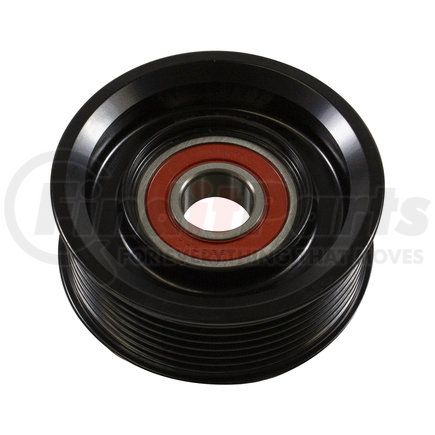 435-3356 by GMB - Accessory Drive Belt Idler Pulley