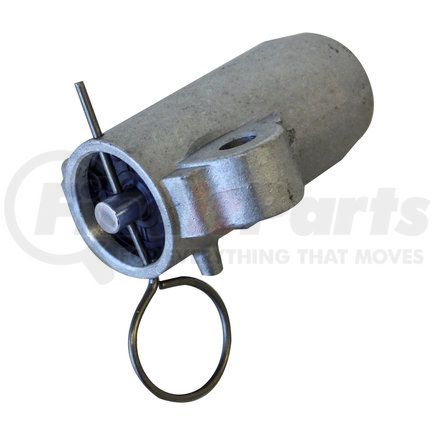 4463717 by GMB - Engine Timing Belt Tensioner Hydraulic Assembly