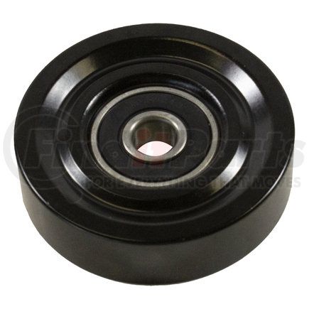 446-7036 by GMB - Accessory Drive Belt Idler Pulley