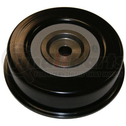 448-1090 by GMB - Accessory Drive Belt Idler Pulley