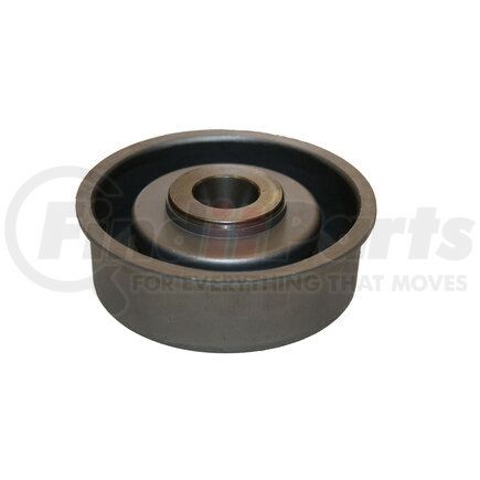 448-7016 by GMB - Accessory Drive Belt Idler Pulley