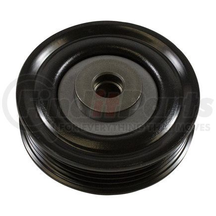 4487026 by GMB - Accessory Drive Belt Idler Pulley