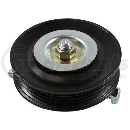 450-3826 by GMB - Accessory Drive Belt Idler Pulley