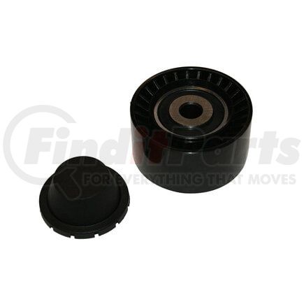 4564510 by GMB - Engine Timing Belt Idler