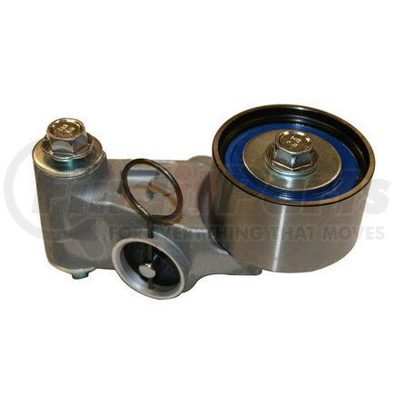 460 7253 by GMB - Engine Timing Belt Tensioner Hydraulic Assembly