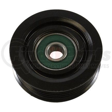 4703286 by GMB - Accessory Drive Belt Idler Pulley