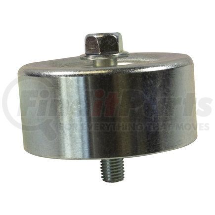 4703426 by GMB - Accessory Drive Belt Idler Pulley