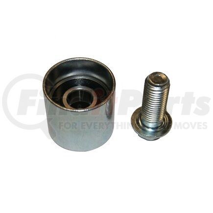 480-6510 by GMB - Engine Timing Belt Idler